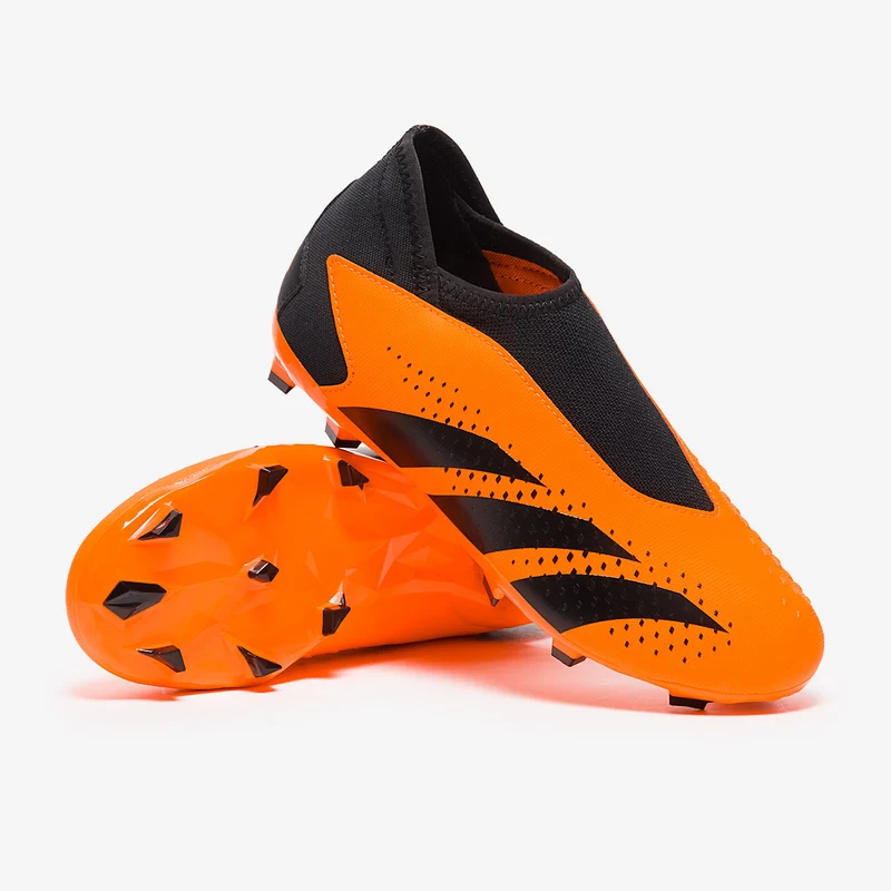 adidas Predator Accuracy.3 Sin Cordones FG para niños
