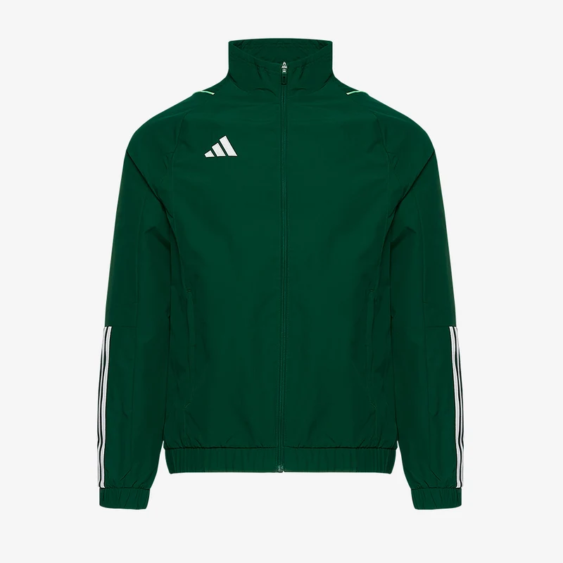 Chaqueta adidas Tiro 23 Competition Presentation
