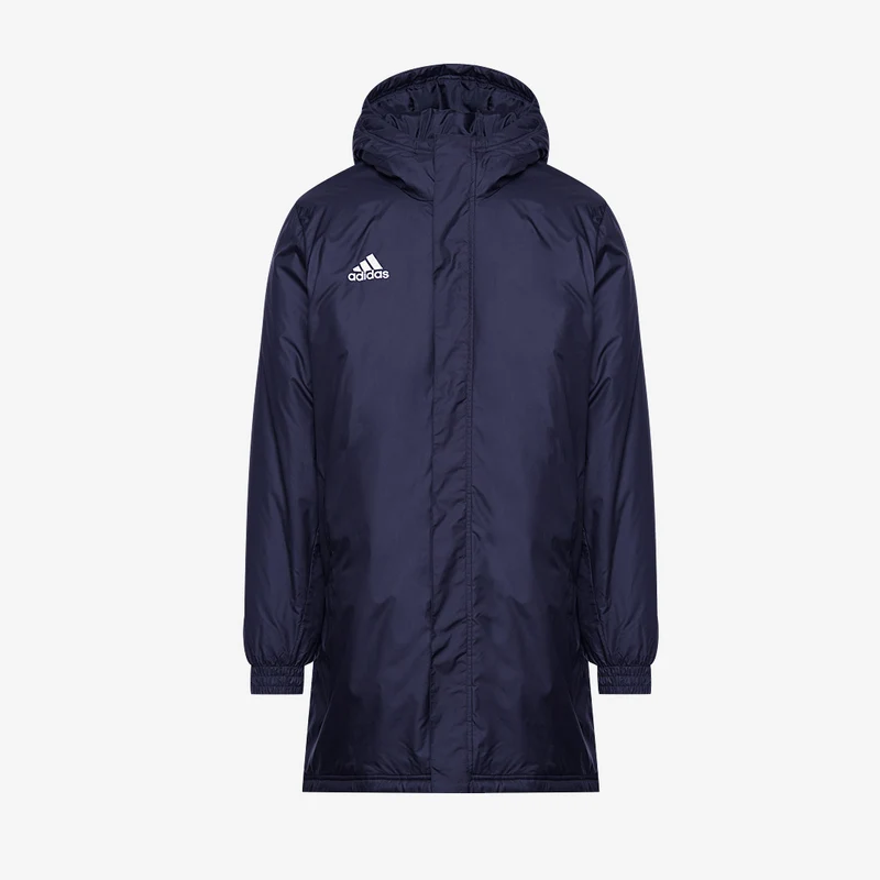 Chaqueta adidas Entrada 22 Stadium para niños