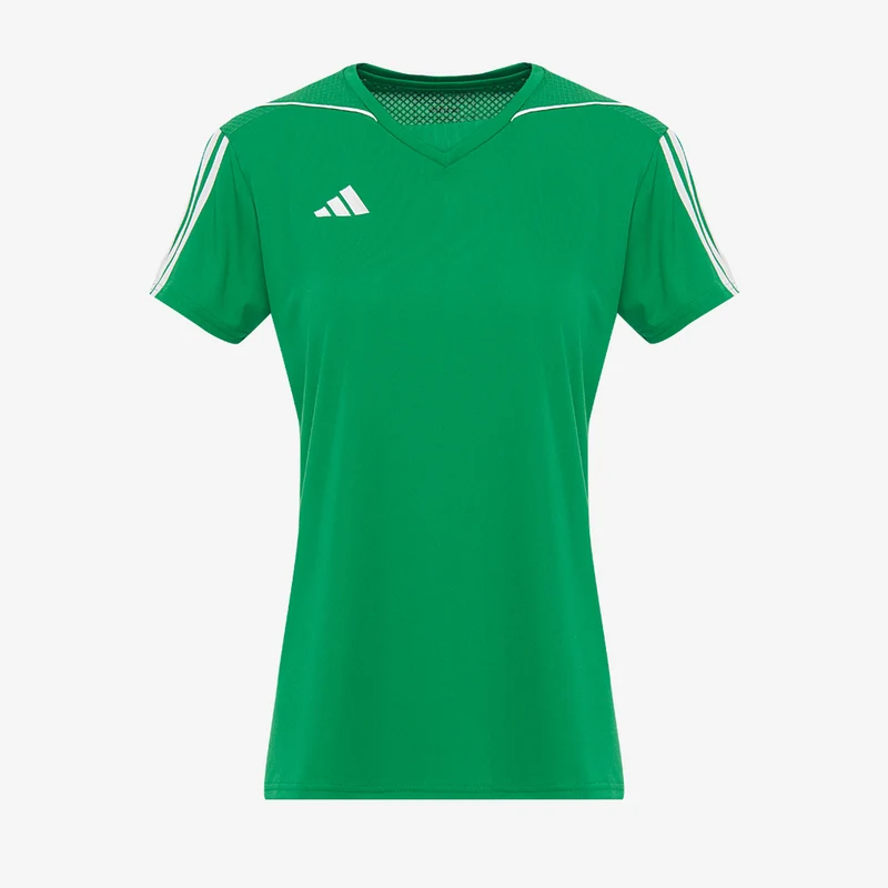 Camiseta adidas Tiro 23 MC para mujer