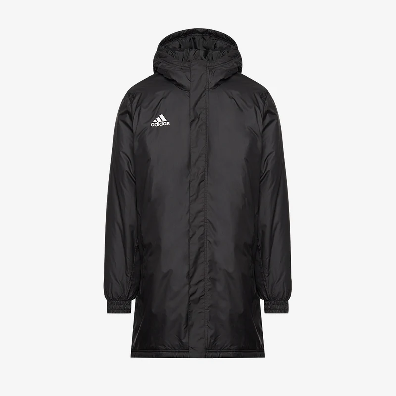 Chaqueta adidas Entrada 22 Stadium para niños