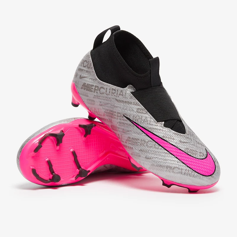 Nike Air Zoom Mercurial Superfly IX Pro XXV FG para niños