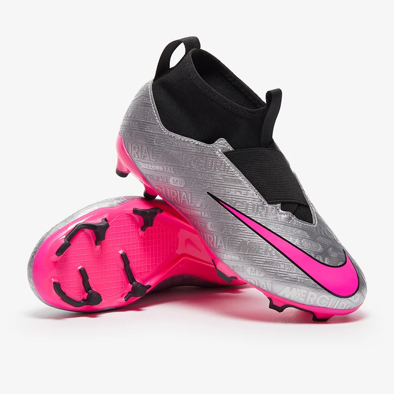 Nike Air Zoom Mercurial Superfly IX Academy XXV MG para niños