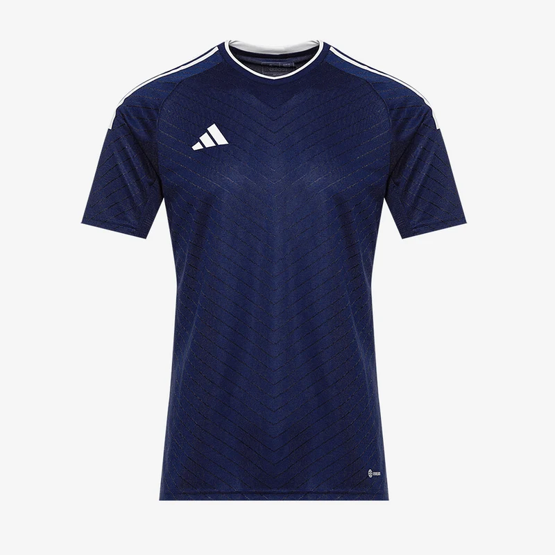 Camiseta adidas Campeon 23 MC para niños