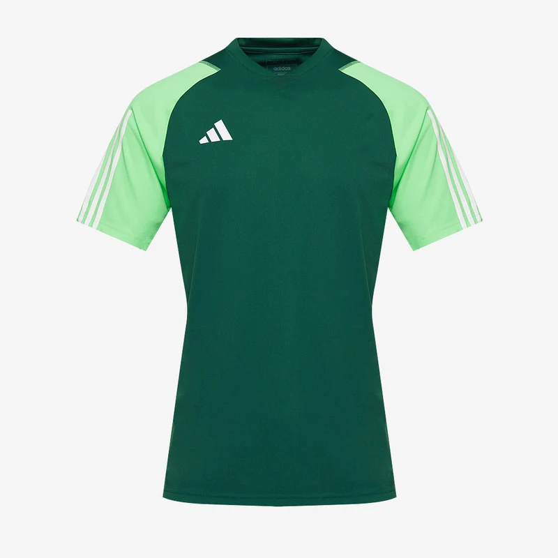 Camiseta adidas Tiro 23 Competition MC para niños