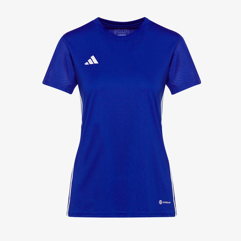 Camiseta adidas Tabela 23 MC para mujer