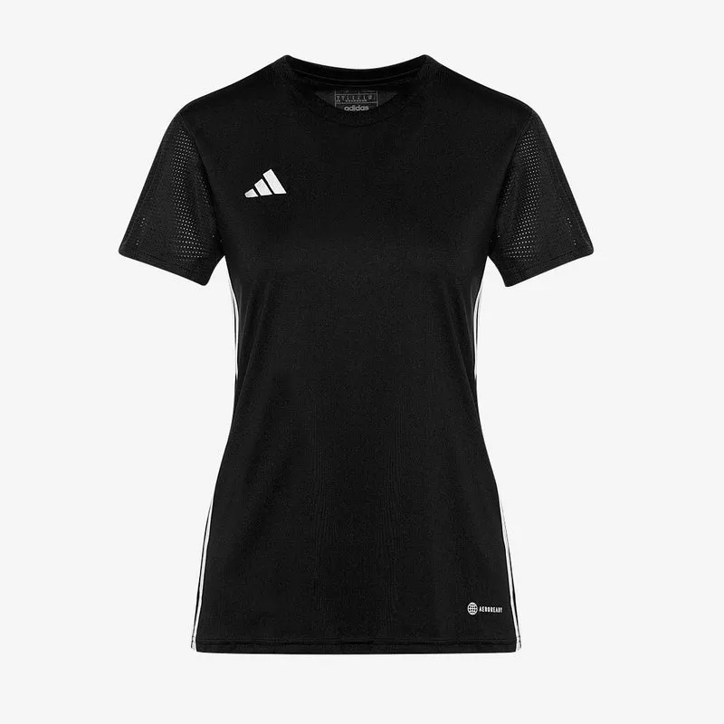Camiseta adidas Tabela 23 MC para mujer