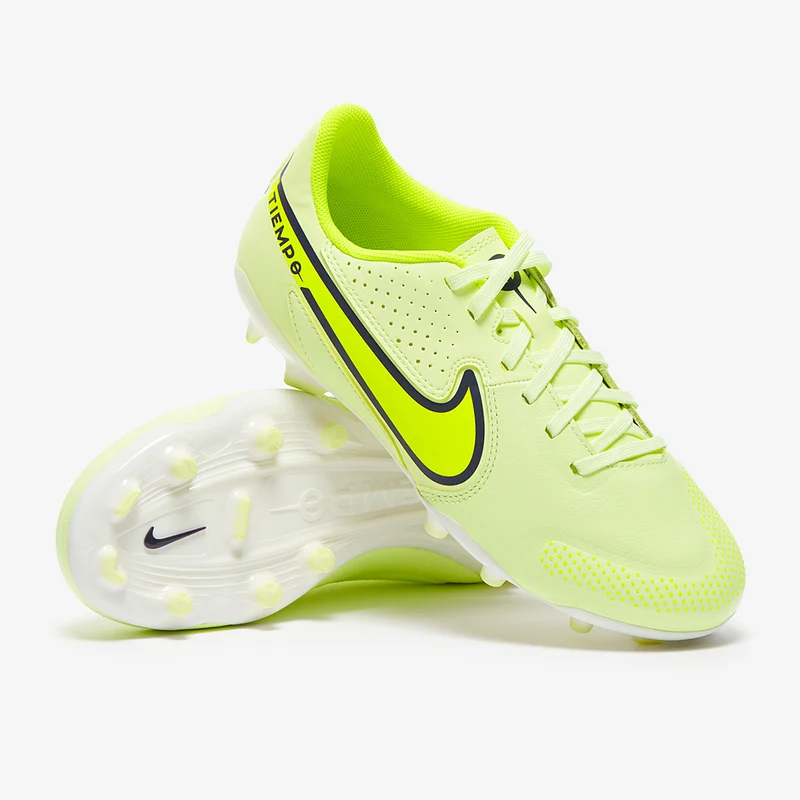 Nike Tiempo Legend IX Academy MG para niños