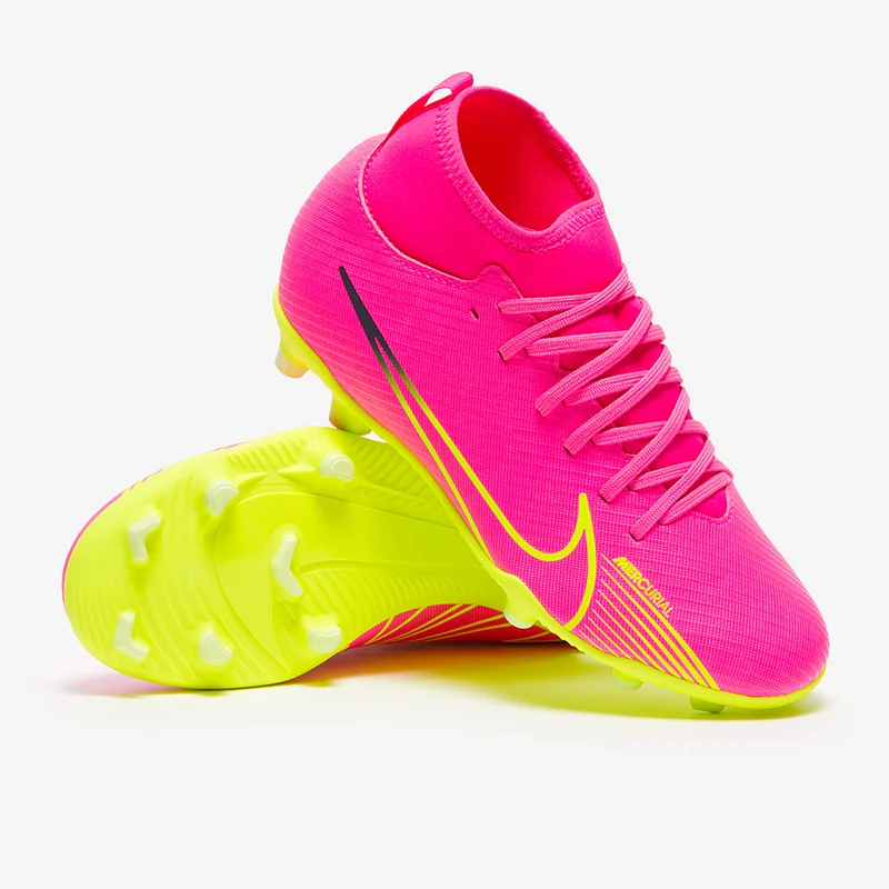 Nike Mercurial Superfly IX Club FG/MG para niños
