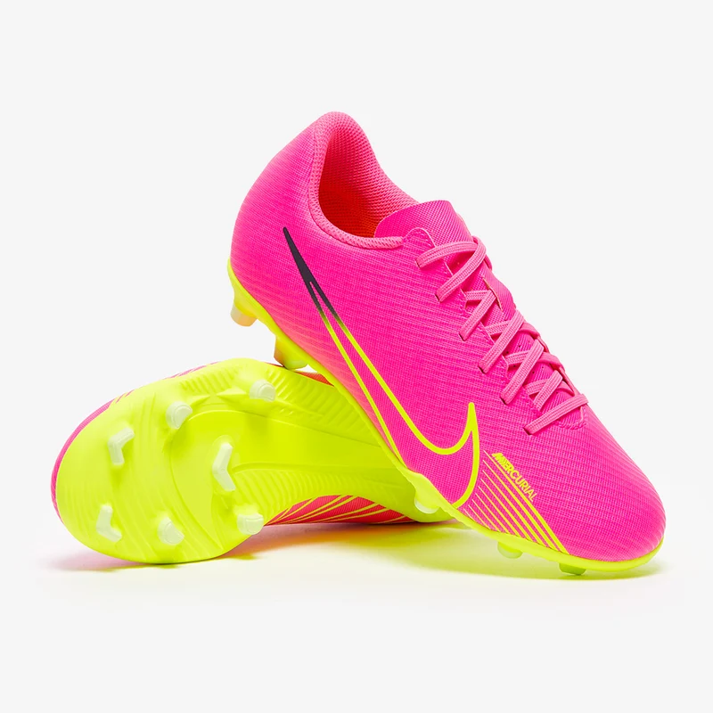Nike Mercurial Vapor XV Club FG/MG para niños