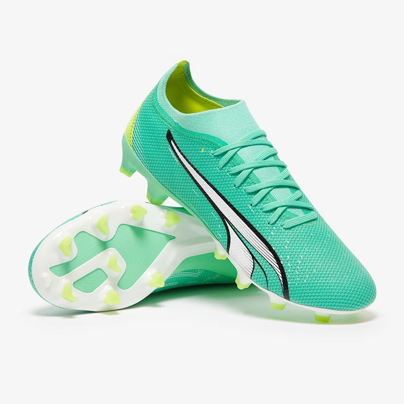 Puma Ultra Match FG/AG