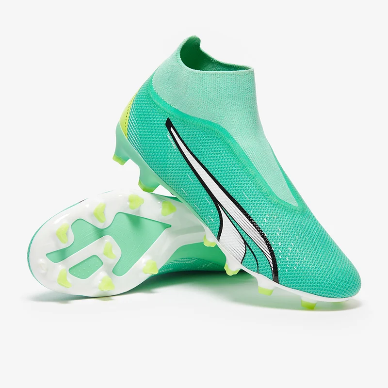 Puma Ultra Match+ Laceless FG/AG