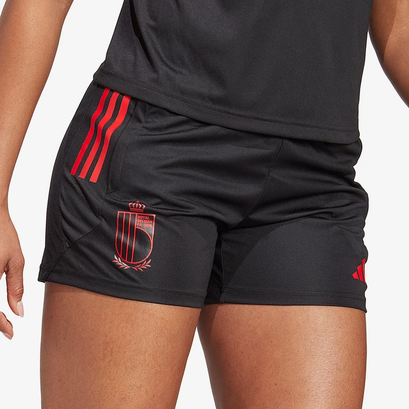 adidas Belgium 2023 Womens Training Short