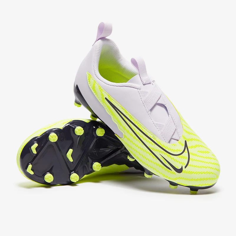 Nike Phantom GX Academy FG/MG para niños