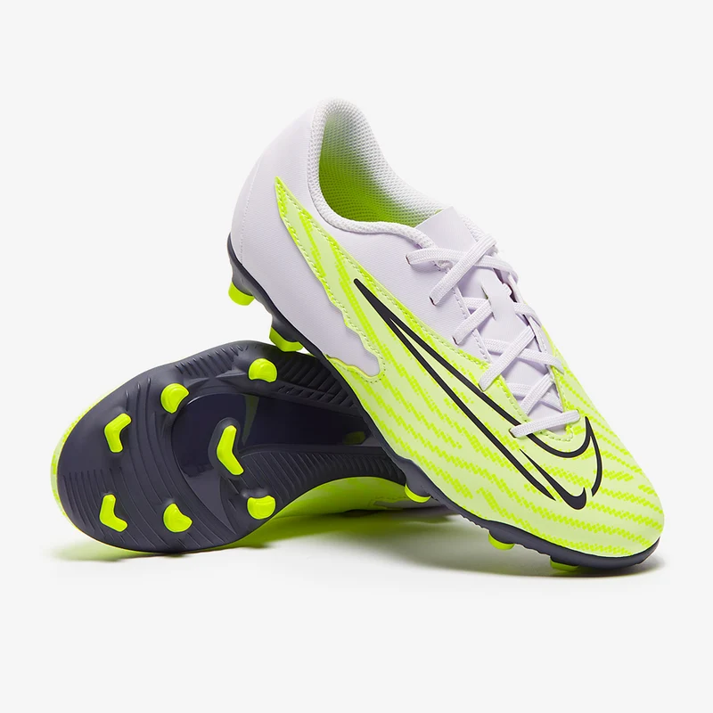 Nike Phantom GX Club FG/MG para niños
