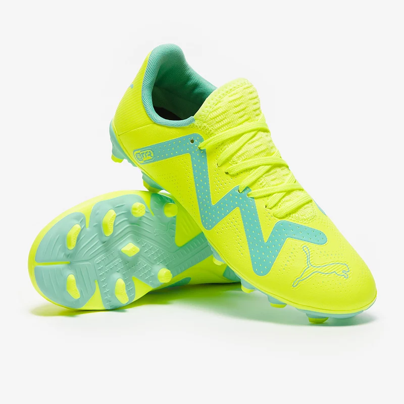 Puma Future Play FG/AG para niños