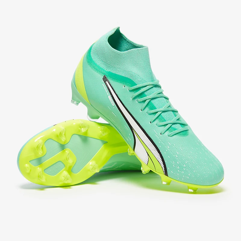 Puma Ultra Pro FG/AG