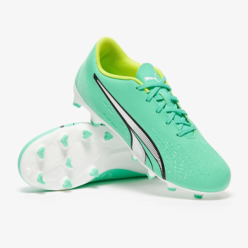 Puma Ultra Play FG/AG para niños