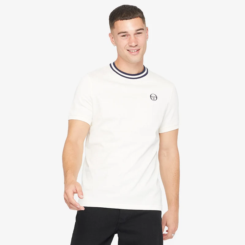 Camiseta Tacchini Archivio Rainer