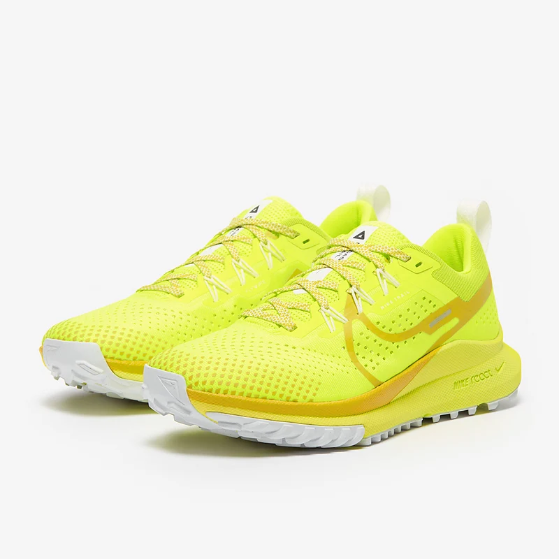 Nike React Pegasus Trail 4 para mujer