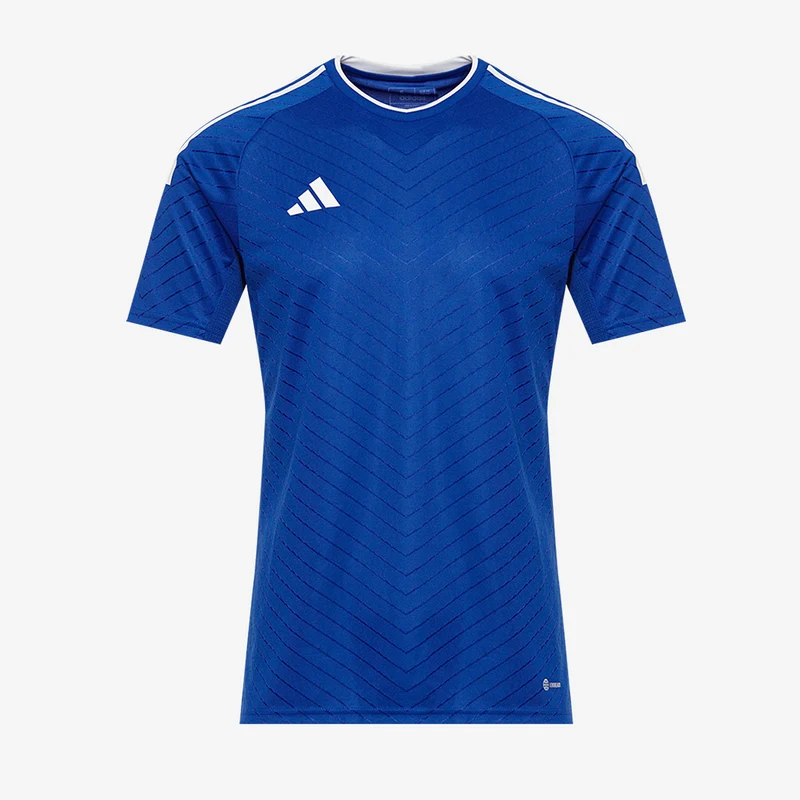Camiseta adidas Campeon 23 MC para niños