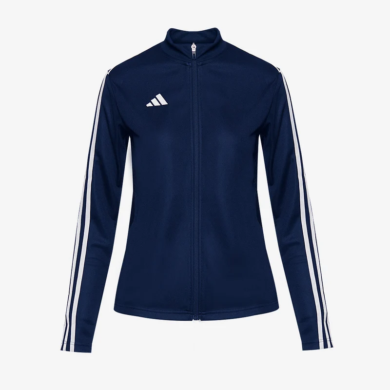 Chaqueta adidas Tiro 23 League para mujer