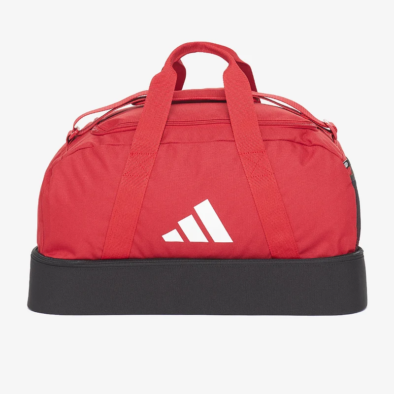 Bolsa de viaje adidas 3 Stripe Tiro League (BC) Small