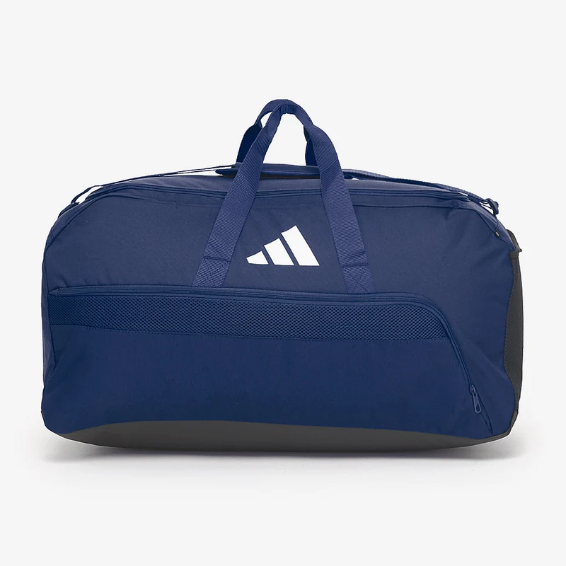 adidas Tiro League Duffle Bag (Medium)