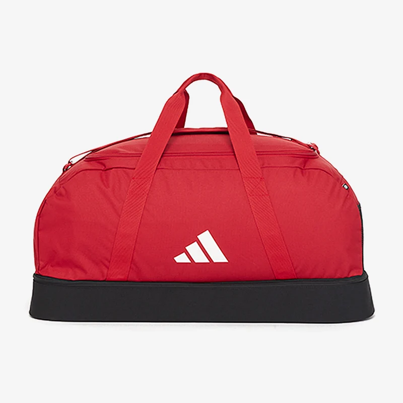 adidas 3 Stripe Tiro League Duffle Bag (BC) Large