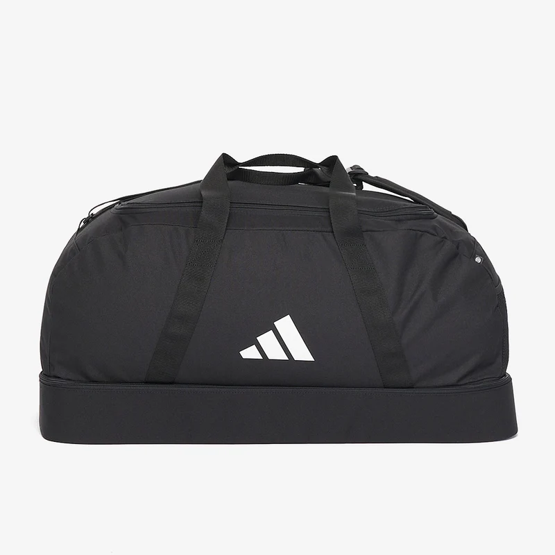 Bolsa de viaje adidas 3 Stripe Tiro League (BC) Large