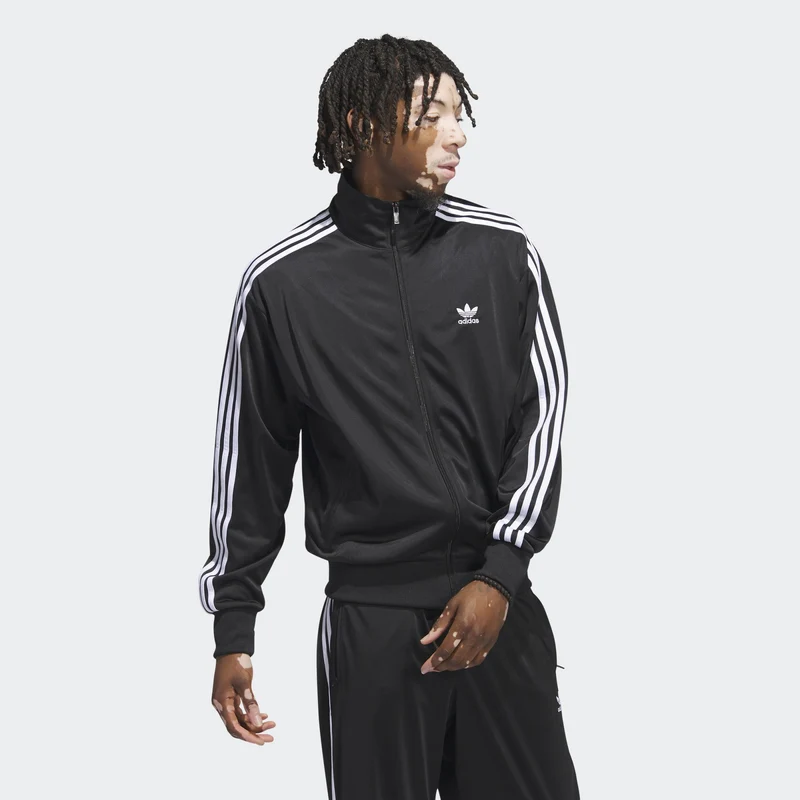 adidas Originals Adicolor Classics Firebird Track Top