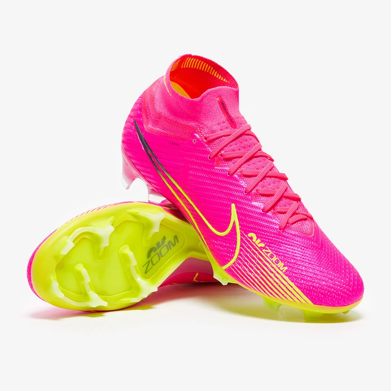 Nike Air Zoom Mercurial Superfly IX Elite FG