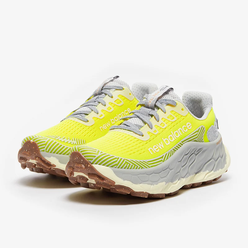 New Balance Fresh Foam More Trail V3 para mujer