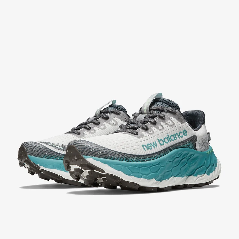 New Balance Fresh Foam More Trail V3 para mujer