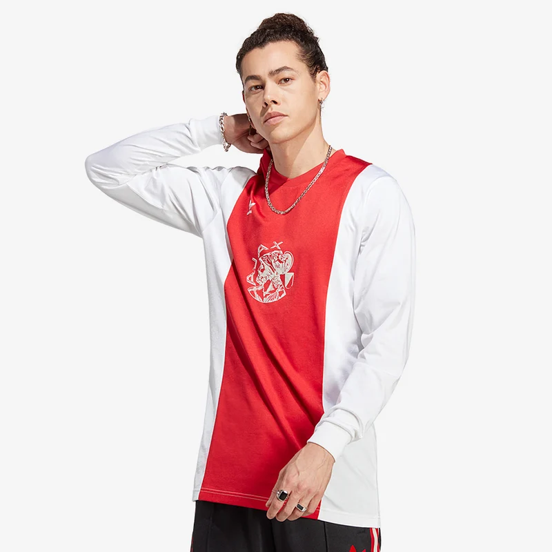 Camiseta adidas Originals Ajax OG