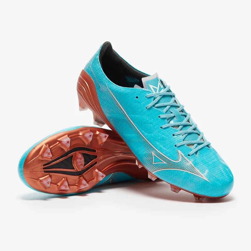 Mizuno Alpha Elite FG