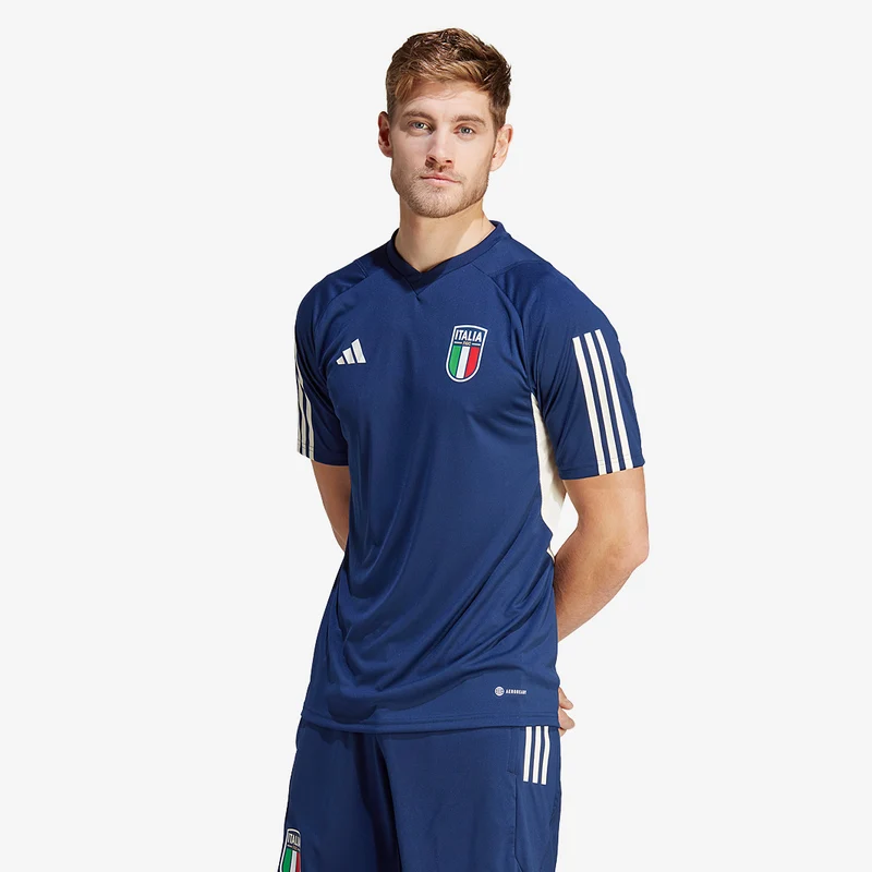 Camiseta adidas Italia 2023 Training