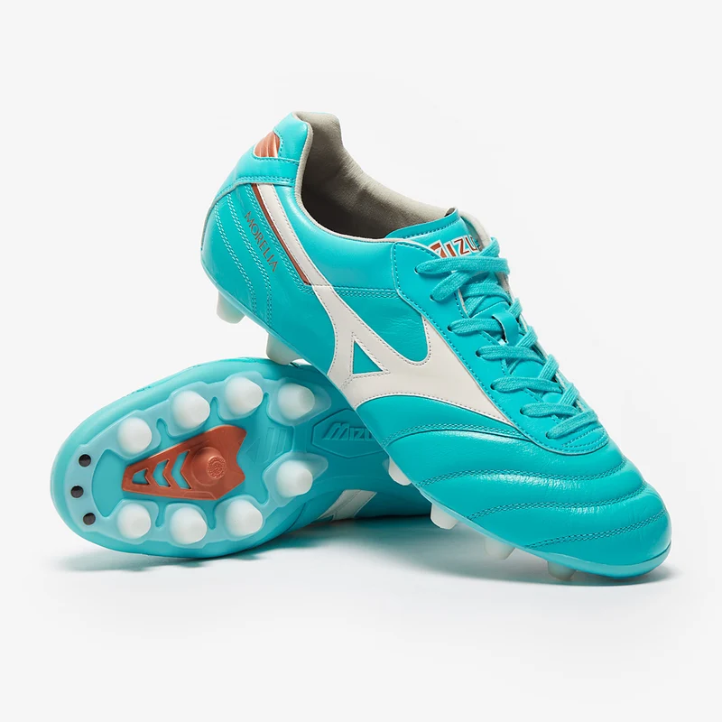 Mizuno Morelia II Elite