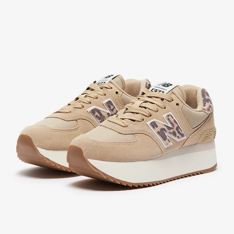 New Balance 574+ para mujer