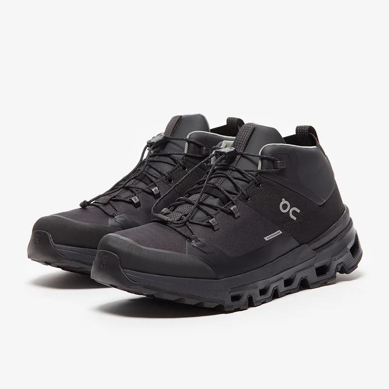On Cloudtrax Waterproof