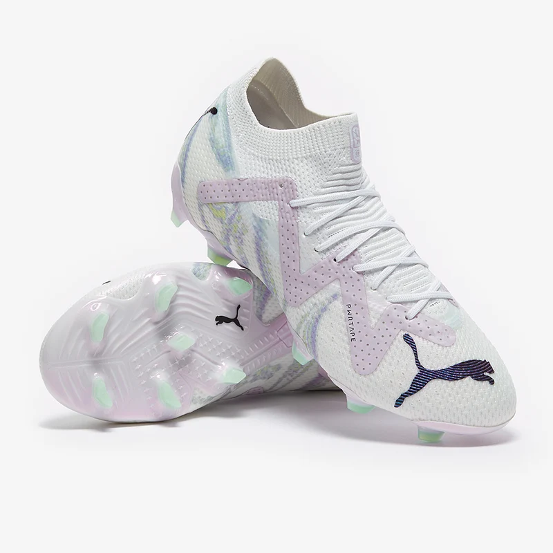 Puma Future Ultimate Brilliance FG/AG para mujer