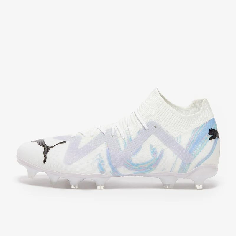 Puma Future Match Brilliance FG/AG para mujer