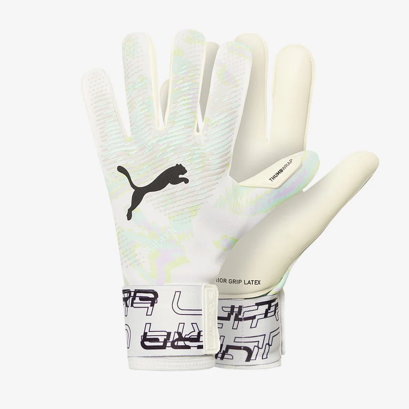 Puma Ultra Grip 1 Hybrid Brilliance GK Gloves
