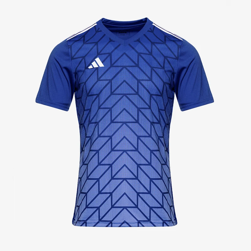 Camiseta adidas Team Icon 23 MC para niños