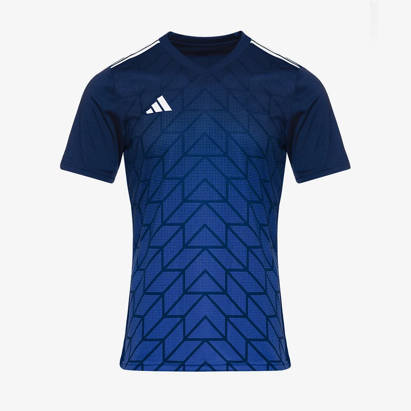 Camiseta adidas Team Icon 23 MC para niños