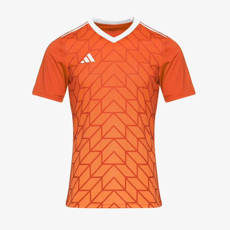 Camiseta adidas Team Icon 23 MC para niños