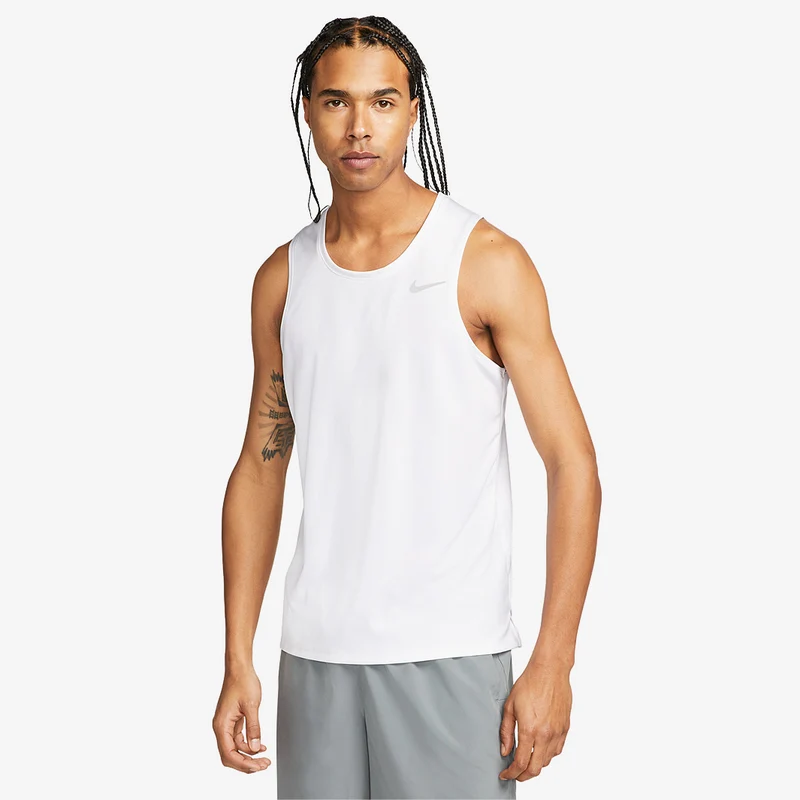 Nike Camiseta de tirantes de running Dri-FIT