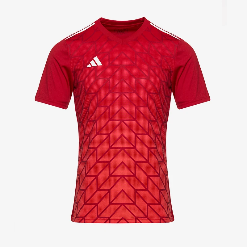 Camiseta adidas Team Icon 23 MC para niños