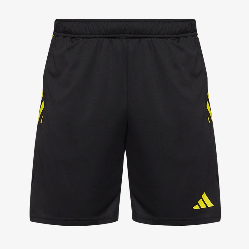 Pantalones cortos de entrenamiento adidas Tiro 23 Competition para niños