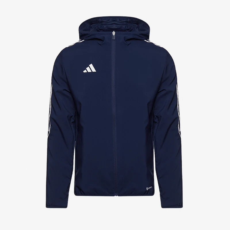 Cortavientos adidas Tiro 23 League para niños